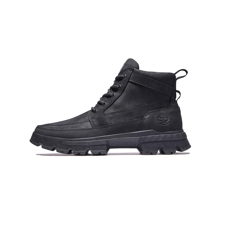 Timberland Originals Ultra Waterproof Chukka Boots 'Black'