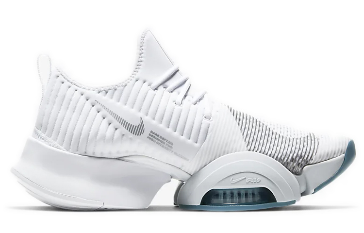Nike Air Zoom SuperRep White Women's купить в интернет-магазине Yoocart с быстрой доставкой по России.
