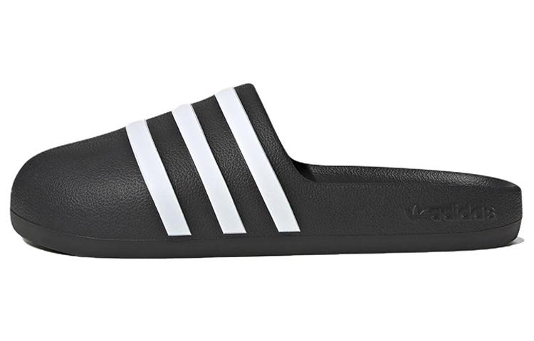 Adidas AdiFOM Adilette Slide Core Black Cloud White Core Black