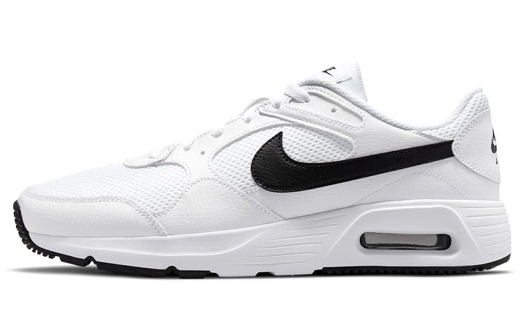 Nike Air Max Sc White Black