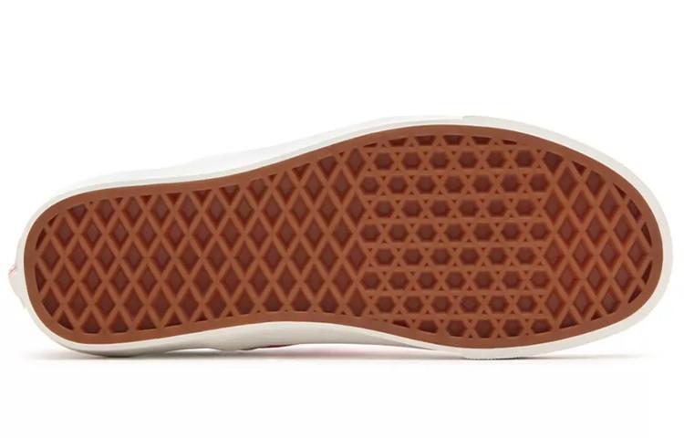 Slip On Classic Vans 98 Dx 'Anaheim Factory Pink Purple Checkerboard'