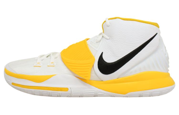 Nike Kyrie 6 Tb 'White Amarillo'