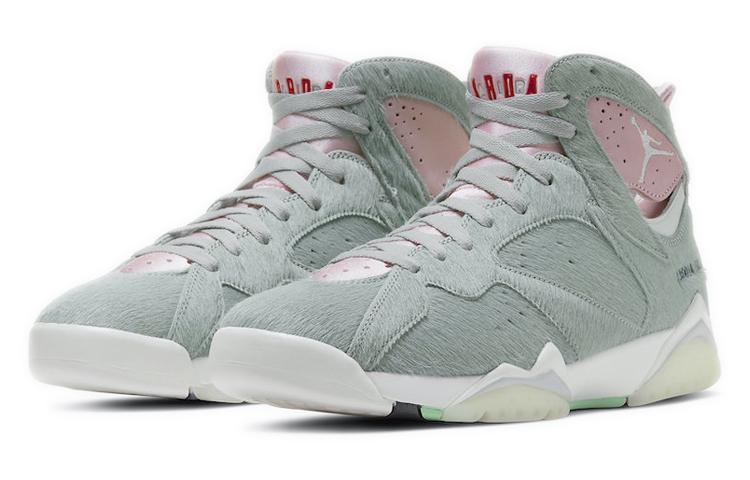 Air Jordan 7 Retro Se 'Hare 2.0' купить в интернет-магазине Yoocart с быстрой доставкой по России.