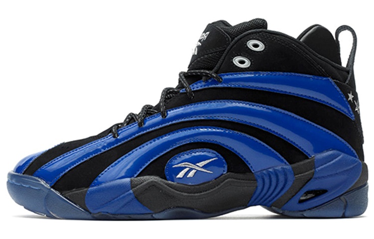 Reebok Shaqnosis Orlando Magic