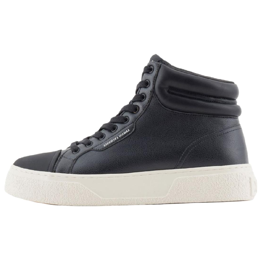 ARMANI EXCHANGE Кроссовки для скейтбординга High Top Мужские