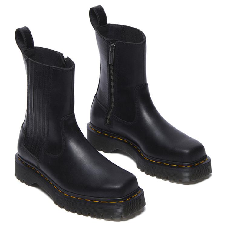 Dr. Martens Amaayah Lo Boots Women's