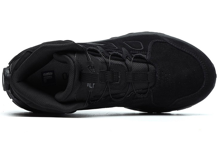 FILA Outdoor Ruuner Hi Women's