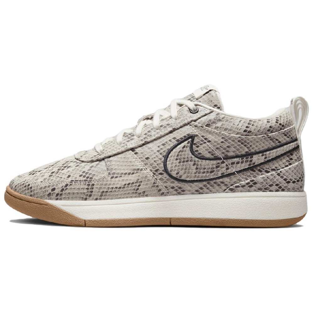 Nike Book 1 Ep Leather 'Python'