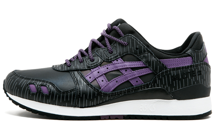 Asics Gel Lyte Iii Atmos Midnight Tokyo