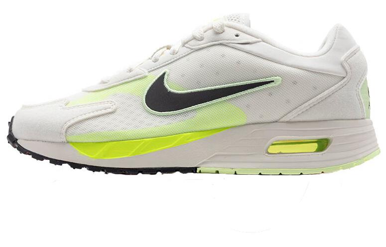 Nike Air Max Solo 'Electric Yellow' Women's