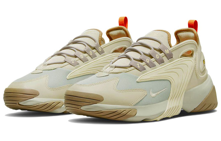 Nike Zoom 2K "Just Do It" купить в интернет-магазине Yoocart с быстрой доставкой по России.