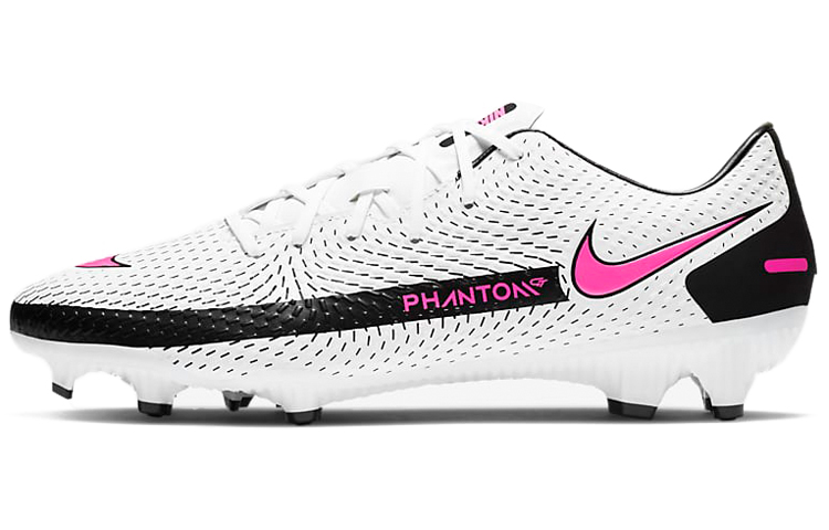 NIKE Phantom GT Футбольные бутсы Низкие Unisex