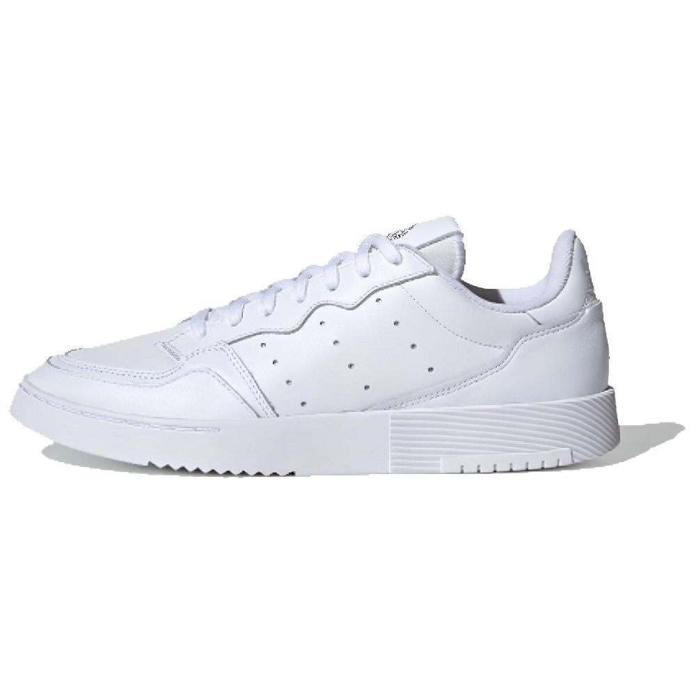Adidas Originals Supercourt Footwear White