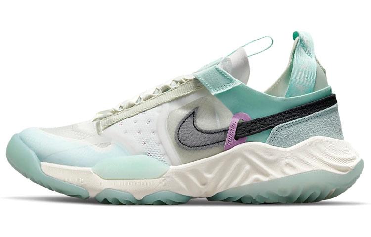 JORDAN Delta Breathe Sea Glass Women's