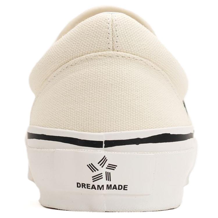 MIHARA YASUHIRO Kamiya Low Top Skateboard Shoes Unisex