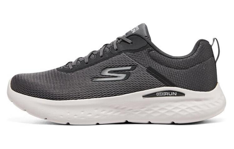 Skechers Go Run 'Grey'