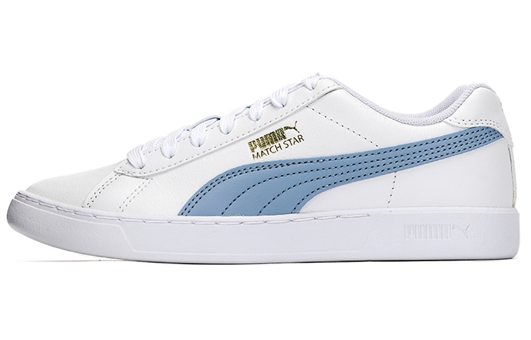 PUMA Кроссовки для скейтбординга Low Top Унисекс