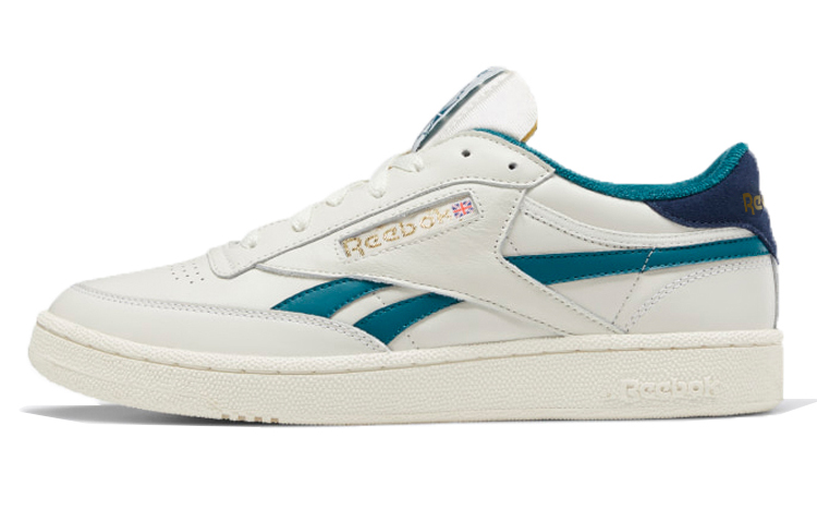 Reebok Club C Revenge Premium 'White Green'