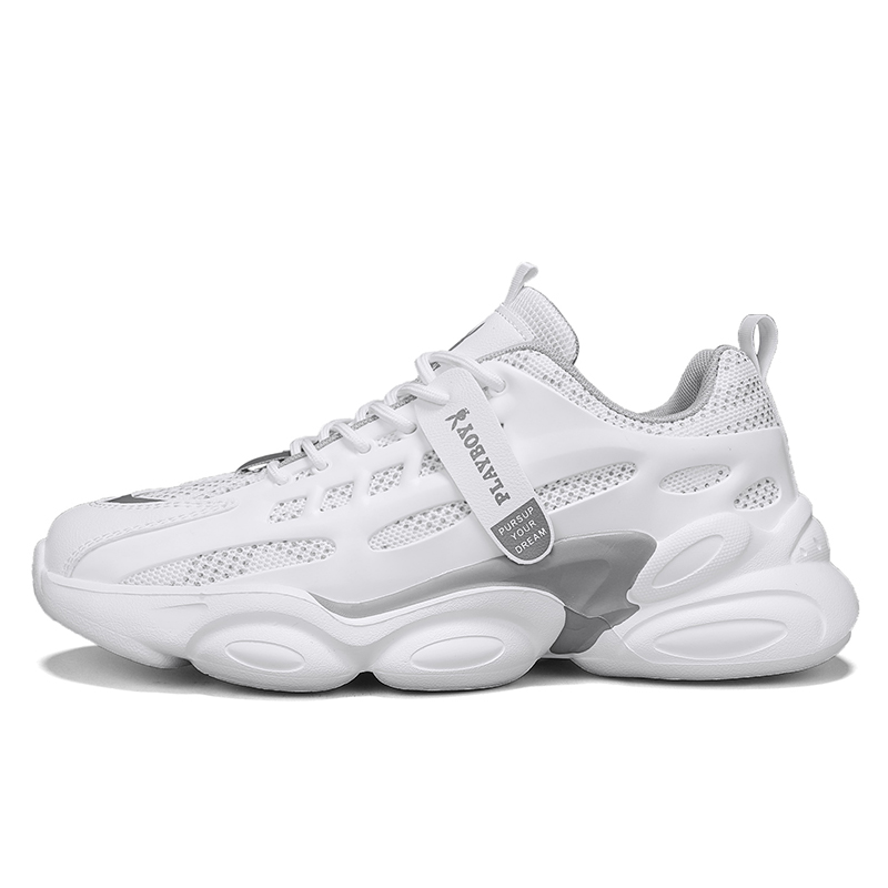 Playboy Low top Chunky Sneakers Men's