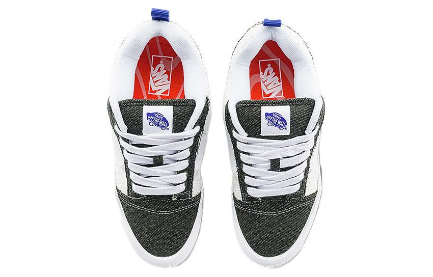 Vans Knu Skool 'City Pack   Onigiri' купить в интернет-магазине Yoocart с быстрой доставкой по России.