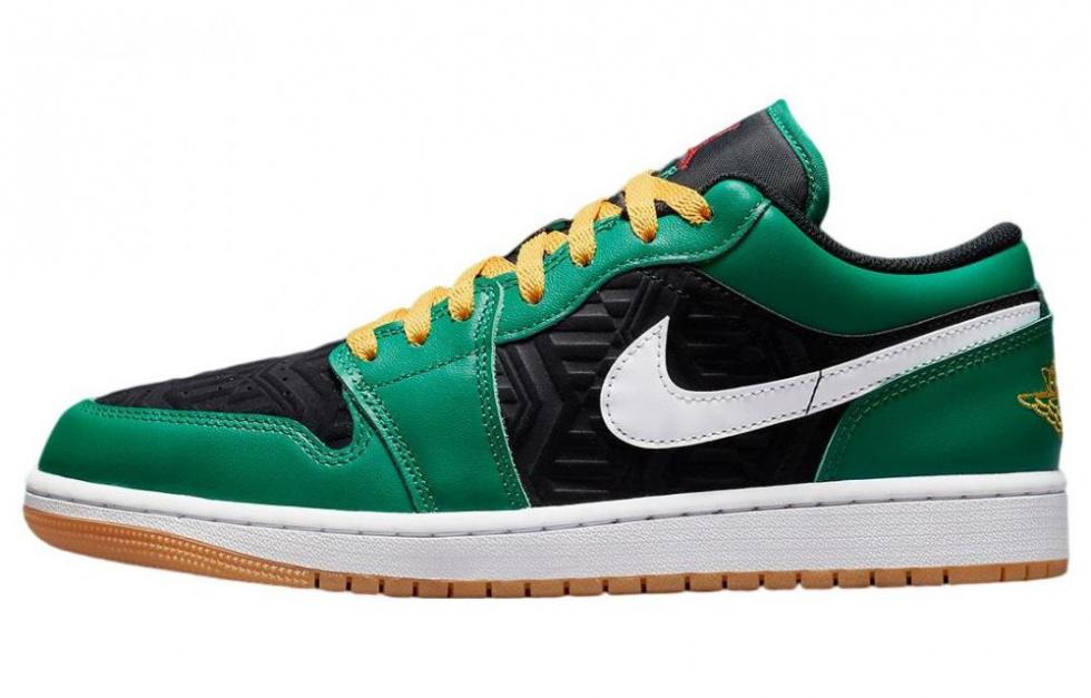 Air Jordan 1 Low Se 'Christmas'