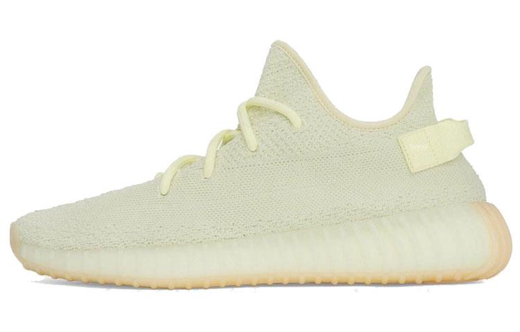 Adidas Yeezy Boost 350 V2 'Butter'