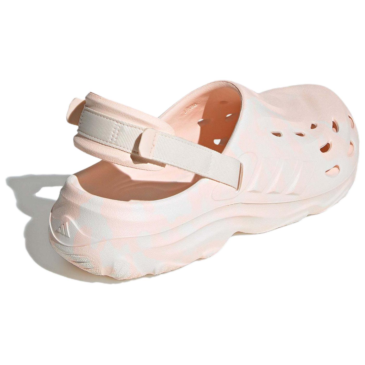 Adidas Maxxclog Sandals 'Pink' купить в интернет-магазине Yoocart с быстрой доставкой по России.