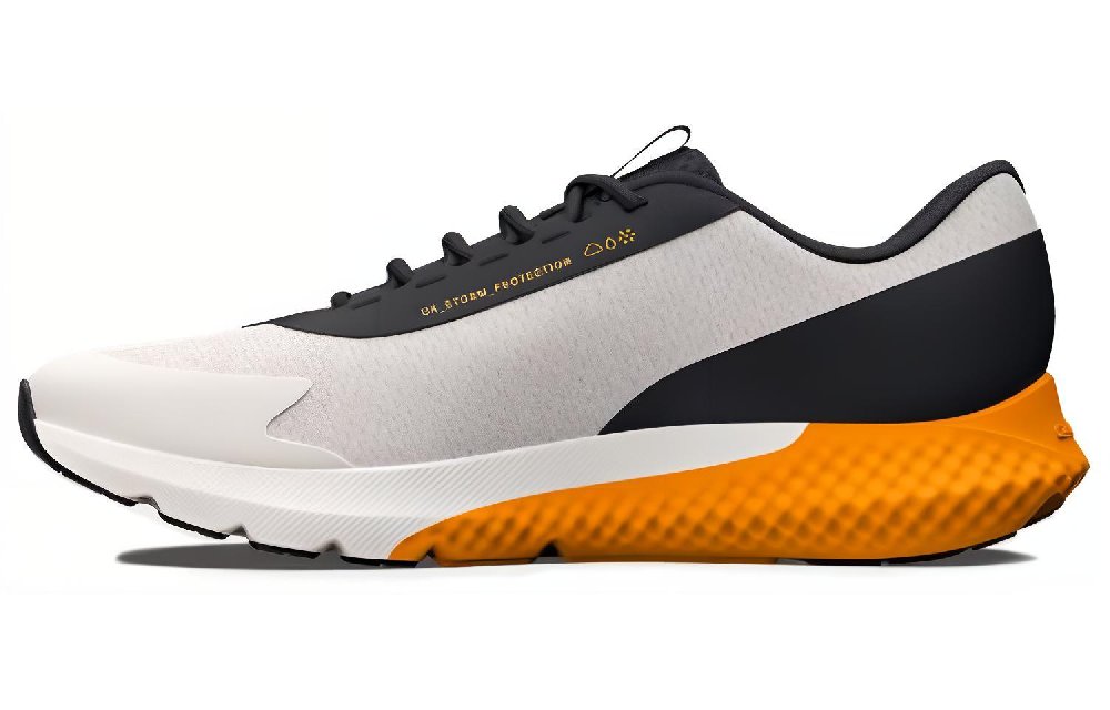 Under Armour Charged Rogue 3 'Yellow Grey'