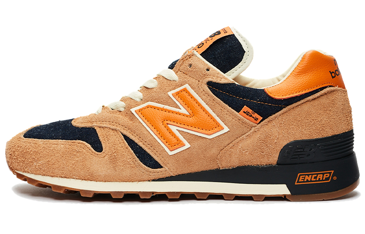 New Balance Беговые кроссовки с низким верхом унисекс