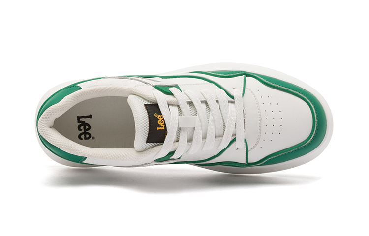 Lee Height Increasing Breathable Low top Skateboard Shoes Men's