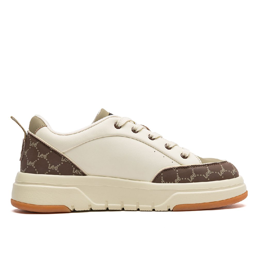 Lee Abrasion Resistant Slip Resistant Low Top Skateboard Shoes Men's