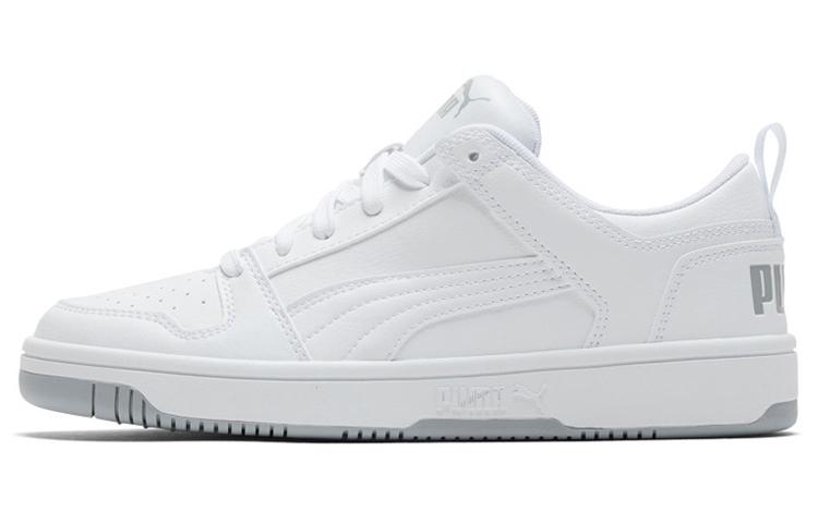 PUMA Rebound Layup Lo Sl 'White'