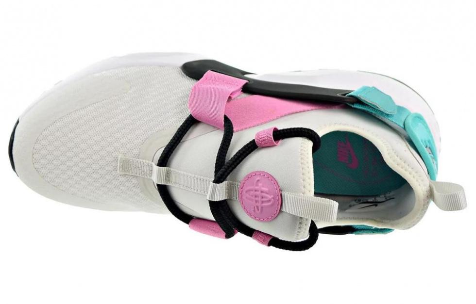 Nike Air Huarache City Low Hyper Jade Women's купить в интернет-магазине Yoocart с быстрой доставкой по России.