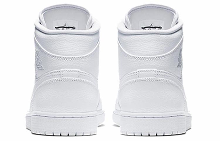 Jordan Air Jordan 1 Anti-Slip Wear-Resistant High-Top Vintage Basketball Shoes Men's Blue Pink купить в интернет-магазине Yoocart с быстрой доставкой по России.