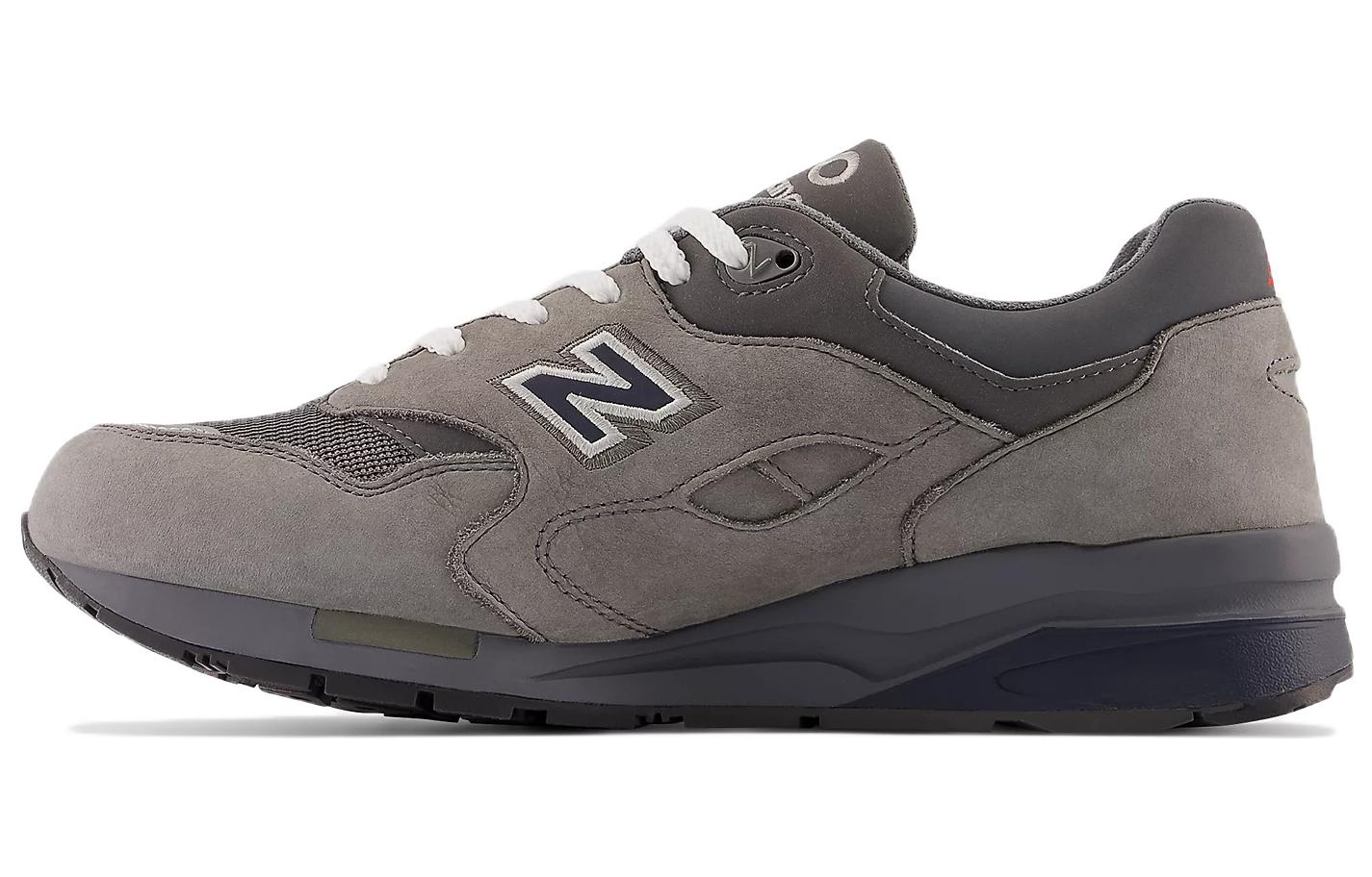 New Balance 1600 Shadow Grey