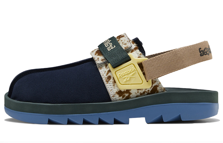 Reebok Brain Dead X Beatnik Sandal 'Pathways'