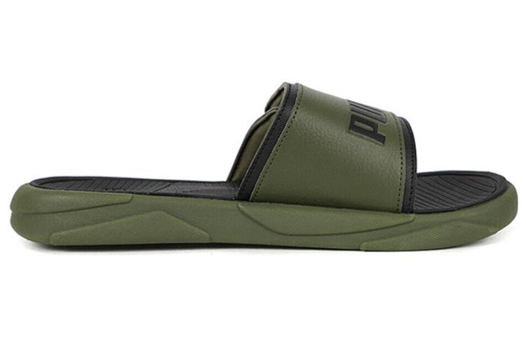 PUMA Royalcat Comfort 'Green Moss' Women's купить в интернет-магазине Yoocart с быстрой доставкой по России.