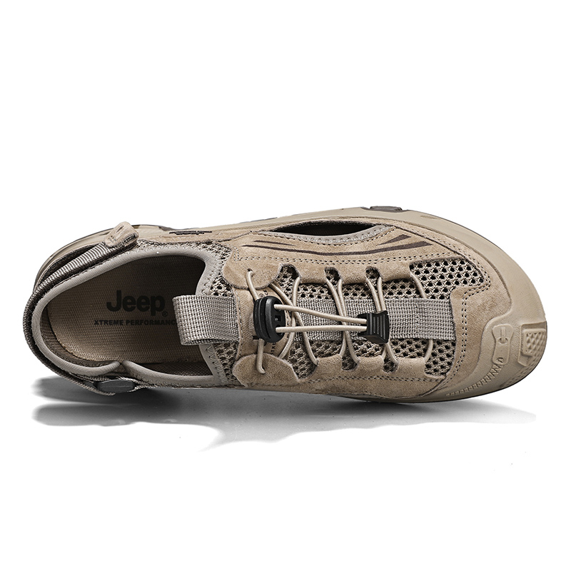 Jeep River Trekking Shoes Men's купить в интернет-магазине Yoocart с быстрой доставкой по России.