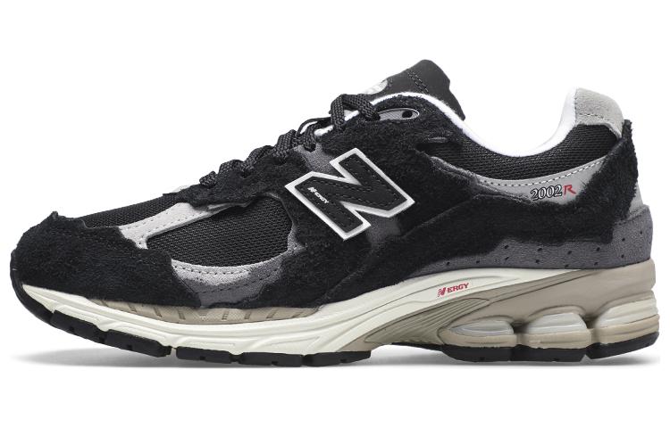 New Balance NB 2002R Беговые кроссовки Низкие Унисекс
