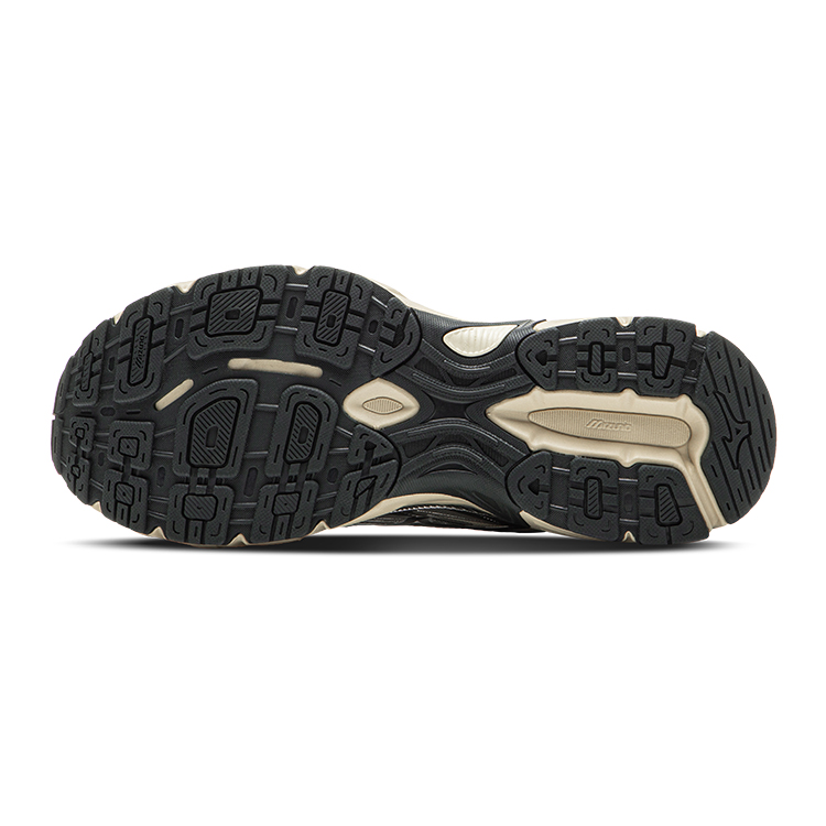 Mizuno FIYI V2 Low Top Running Shoes Unisex Ecru Silver купить в интернет-магазине Yoocart с быстрой доставкой по России.