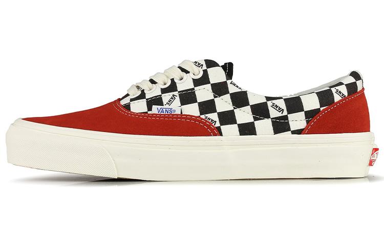 Era Vans Lx 'Red'