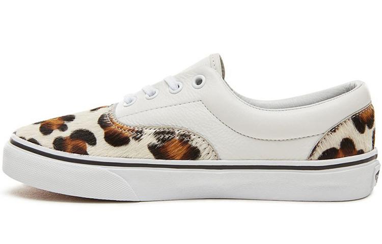 Era Vans 'Calf Hair'