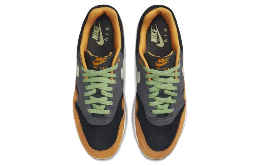 Nike Air Max 1 Premium 'Ugly Duckling Honeydew' купить в интернет-магазине Yoocart с быстрой доставкой по России.