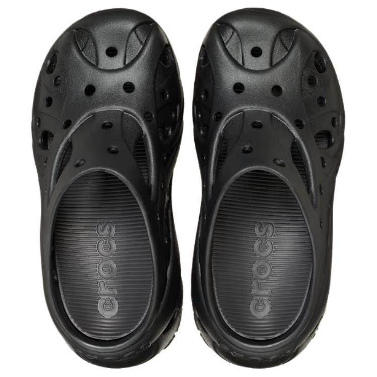 Crocs Caged Clog Clogs Women's Black купить в интернет-магазине Yoocart с быстрой доставкой по России.