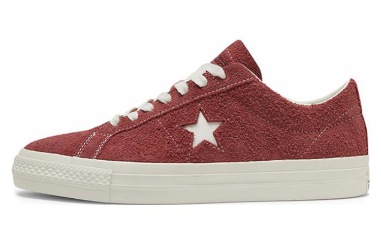 Converse One Star Pro Vintage Suede Low 'Cave Shadow Mauve'