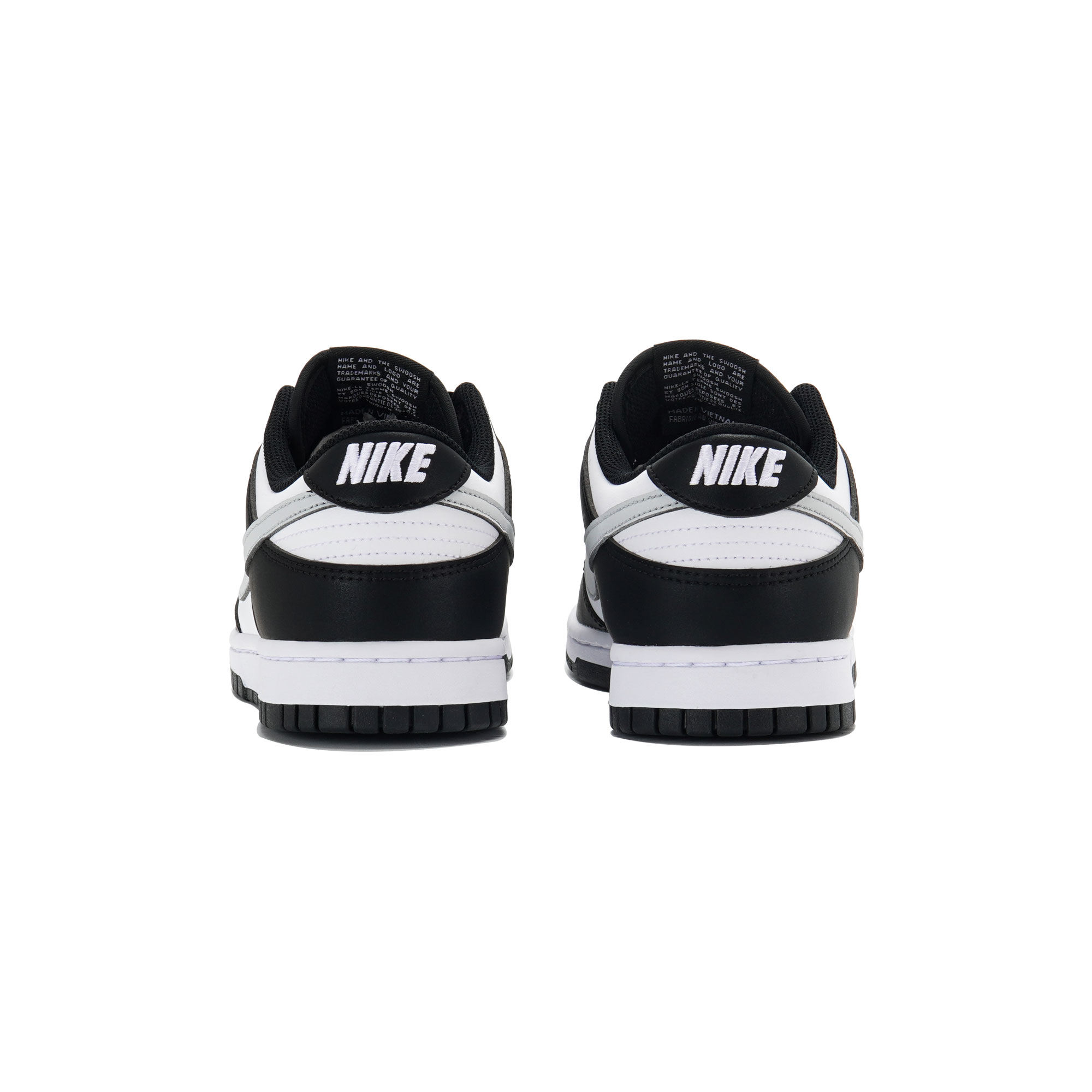 Nike Dunk Anti Slip Wear Resistant Low Top Skateboard Shoes Unisex Black купить в интернет-магазине Yoocart с быстрой доставкой по России.
