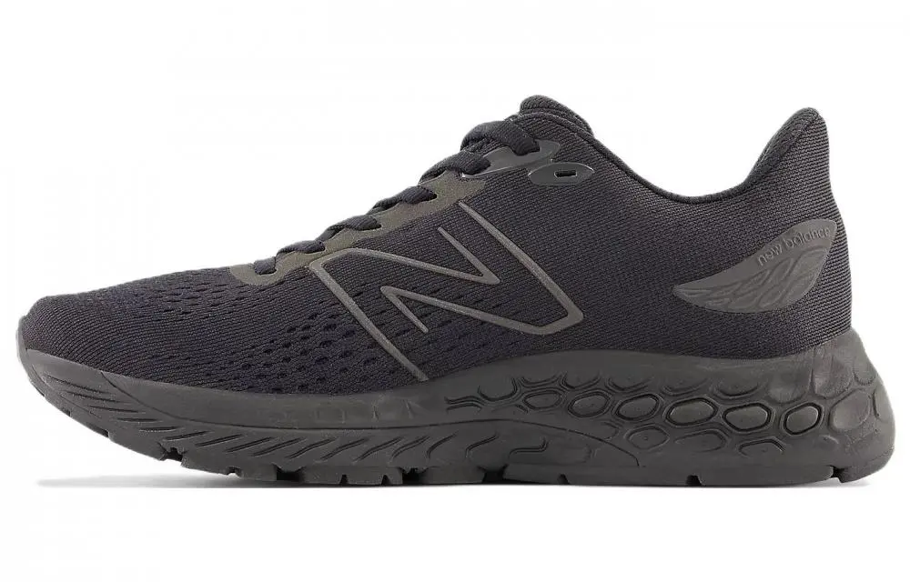 New Balance Fresh Foam X 880v12 'Black Magnet' Women's