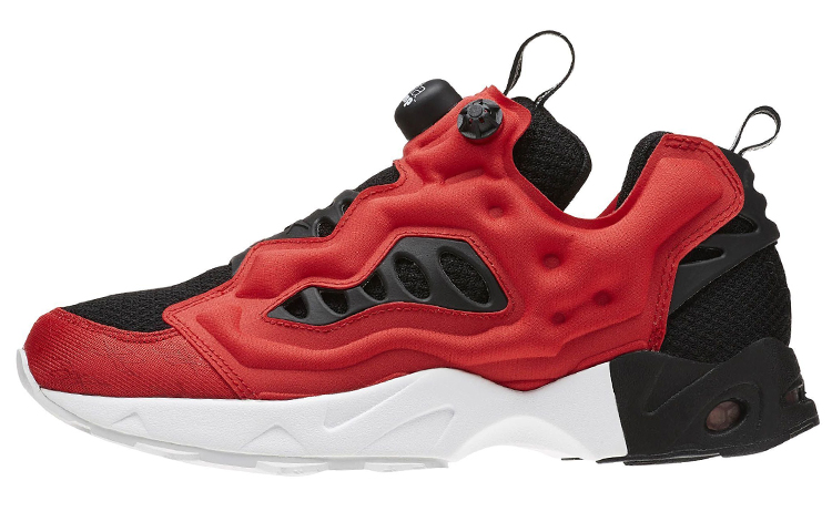 Reebok InstaPump Fury Road Mt 'Red'