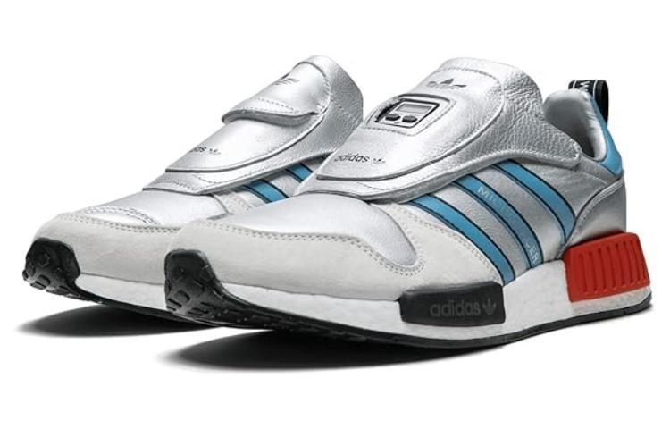 Adidas Micropacer X R1 Never Made Pack купить в интернет-магазине Yoocart с быстрой доставкой по России.