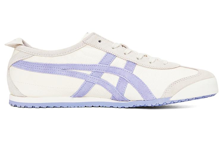 Onitsuka Tiger Mexico 66 'Cream Purple' купить в интернет-магазине Yoocart с быстрой доставкой по России.